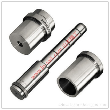 Standard Drill Bushings, Acme Standard Bushings
